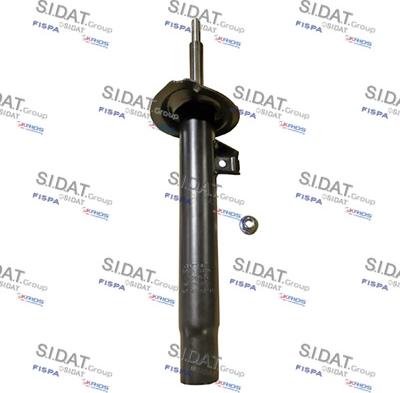 Sidat F210G1589 - Ammortizzatore www.autoricambit.com