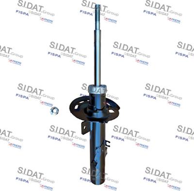 Sidat F210G1586 - Ammortizzatore www.autoricambit.com