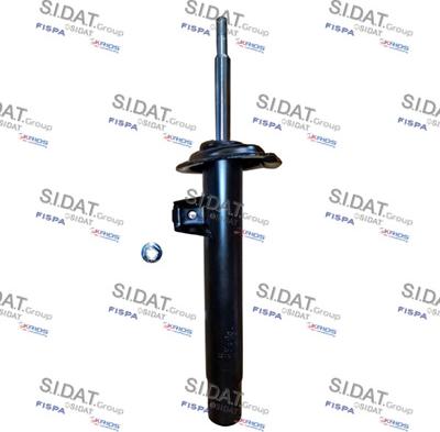 Sidat F210G1588 - Ammortizzatore www.autoricambit.com