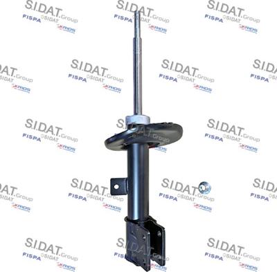 Sidat F210G1583 - Ammortizzatore www.autoricambit.com