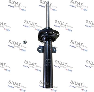 Sidat F210G1526 - Ammortizzatore www.autoricambit.com