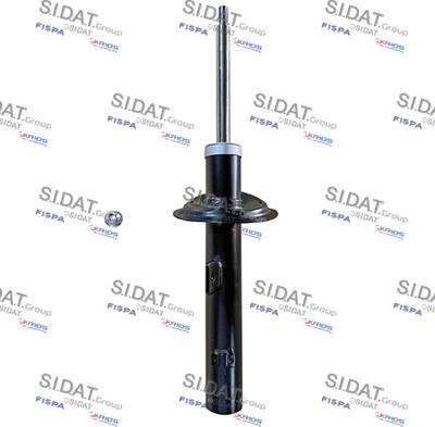 Sidat F210G1521 - Ammortizzatore www.autoricambit.com