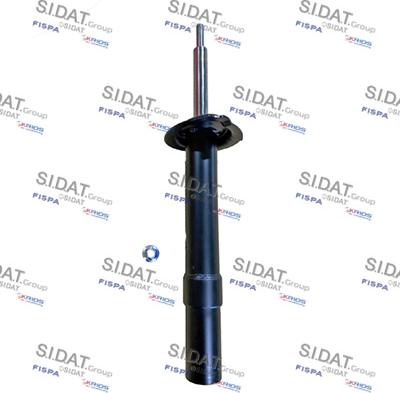 Sidat F210G1579 - Ammortizzatore www.autoricambit.com