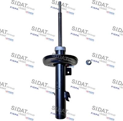 Sidat F210G1576 - Ammortizzatore www.autoricambit.com