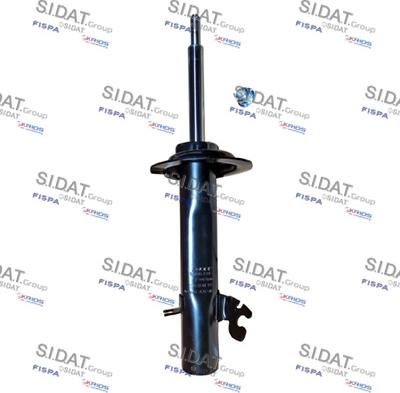 Sidat F210G1606 - Ammortizzatore www.autoricambit.com