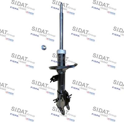 Sidat F210G1154 - Ammortizzatore www.autoricambit.com