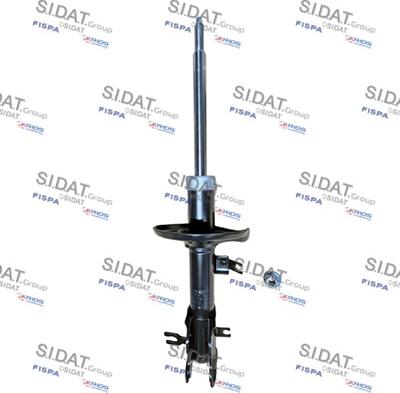 Sidat F210G1155 - Ammortizzatore www.autoricambit.com