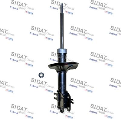 Sidat F210G1168 - Ammortizzatore www.autoricambit.com