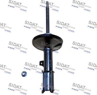 Sidat F210G1183 - Ammortizzatore www.autoricambit.com