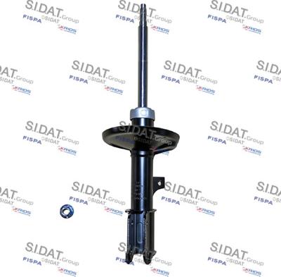 Sidat F210G1182 - Ammortizzatore www.autoricambit.com