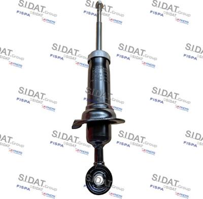 Sidat F210G1399 - Ammortizzatore www.autoricambit.com