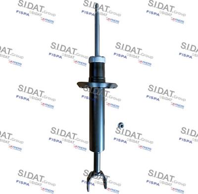 Sidat F210G1397 - Ammortizzatore www.autoricambit.com