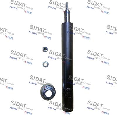 Sidat F210G1332 - Ammortizzatore www.autoricambit.com