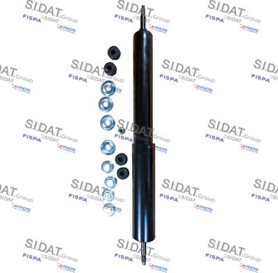 Sidat F210G1326 - Ammortizzatore www.autoricambit.com