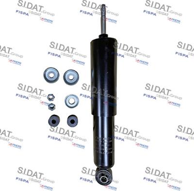 Sidat F210G1245 - Ammortizzatore www.autoricambit.com