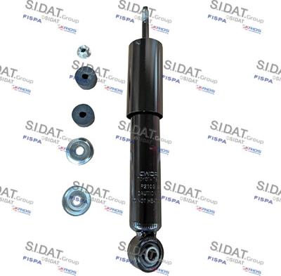 Sidat F210G1237 - Ammortizzatore www.autoricambit.com