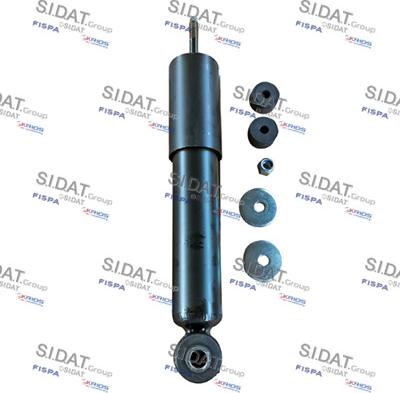 Sidat F210G1279 - Ammortizzatore www.autoricambit.com