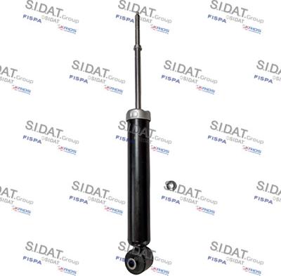 Sidat F220G0133 - Ammortizzatore www.autoricambit.com