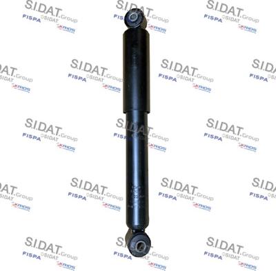 Sidat F220G0366 - Ammortizzatore www.autoricambit.com