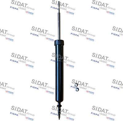 Sidat F220G0361 - Ammortizzatore www.autoricambit.com