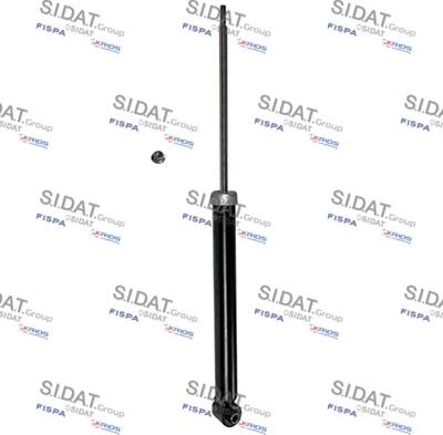 Sidat F220G0375 - Ammortizzatore www.autoricambit.com