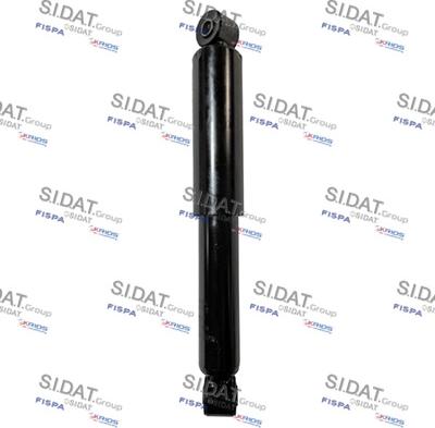 Sidat F220G1401 - Ammortizzatore www.autoricambit.com