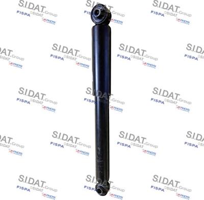 Sidat F220G1415 - Ammortizzatore www.autoricambit.com