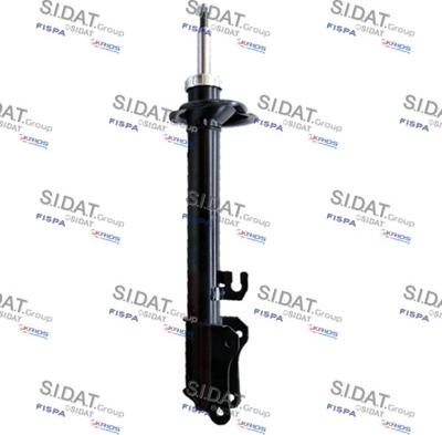 Sidat F220G1591 - Ammortizzatore www.autoricambit.com