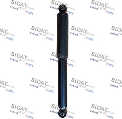 Sidat F220G1159 - Ammortizzatore www.autoricambit.com