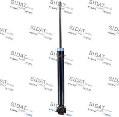 Sidat F220G1156 - Ammortizzatore www.autoricambit.com