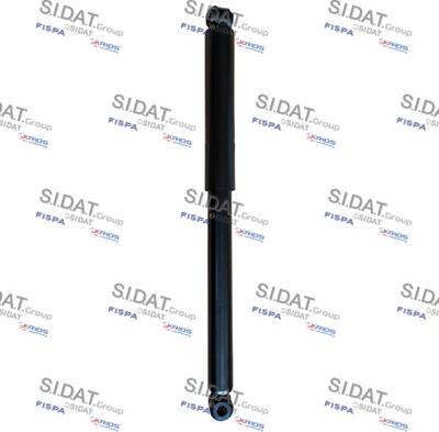 Sidat F220G1161 - Ammortizzatore www.autoricambit.com