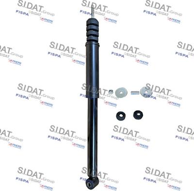 Sidat F220G1181 - Ammortizzatore www.autoricambit.com