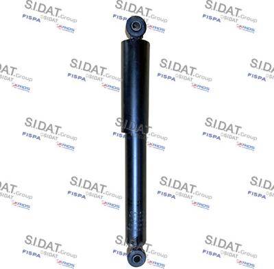 Sidat F220G1171 - Ammortizzatore www.autoricambit.com