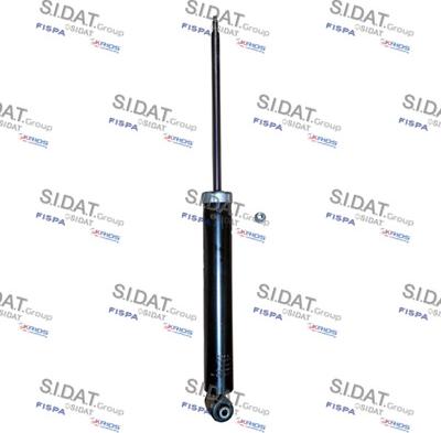 Sidat F220G1396 - Ammortizzatore www.autoricambit.com