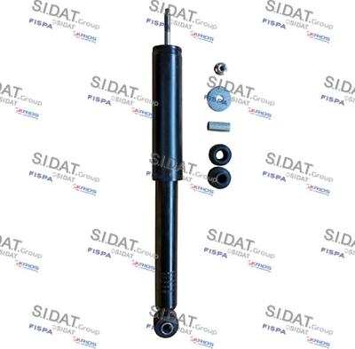 Sidat F220G1349 - Ammortizzatore www.autoricambit.com