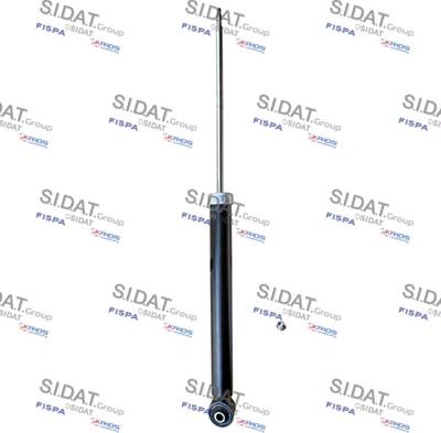 Sidat F220G1345 - Ammortizzatore www.autoricambit.com