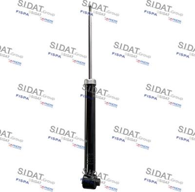 Sidat F220G1341 - Ammortizzatore www.autoricambit.com