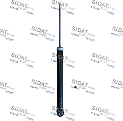 Sidat F220G1354 - Ammortizzatore www.autoricambit.com