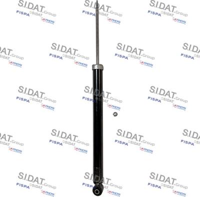 Sidat F220G1355 - Ammortizzatore www.autoricambit.com