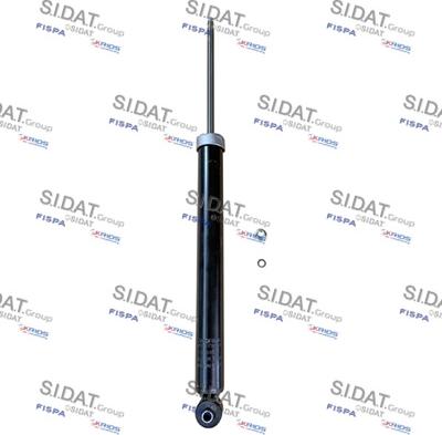 Sidat F220G1356 - Ammortizzatore www.autoricambit.com