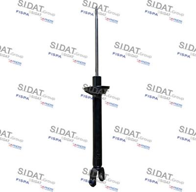 Sidat F220G1352 - Ammortizzatore www.autoricambit.com