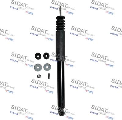 Sidat F220G1369 - Ammortizzatore www.autoricambit.com