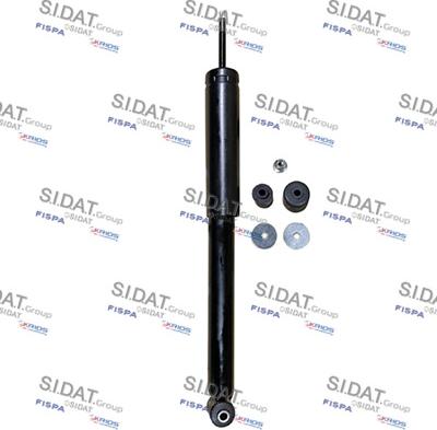 Sidat F220G1365 - Ammortizzatore www.autoricambit.com