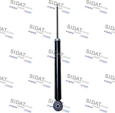 Sidat F220G1360 - Ammortizzatore www.autoricambit.com