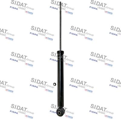 Sidat F220G1361 - Ammortizzatore www.autoricambit.com