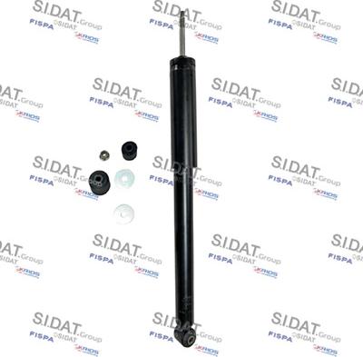 Sidat F220G1368 - Ammortizzatore www.autoricambit.com