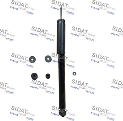 Sidat F220G1362 - Ammortizzatore www.autoricambit.com