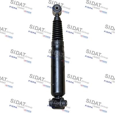 Sidat F220G1305 - Ammortizzatore www.autoricambit.com