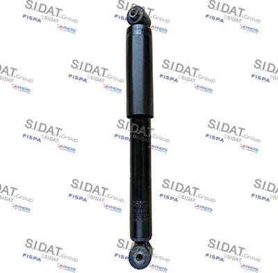 Sidat F220G1302 - Ammortizzatore www.autoricambit.com