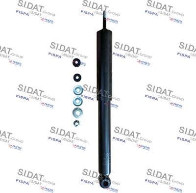 Sidat F220G1315 - Ammortizzatore www.autoricambit.com